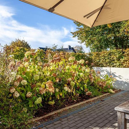 Ferienwohnung Gabler Moehnesee Luaran gambar