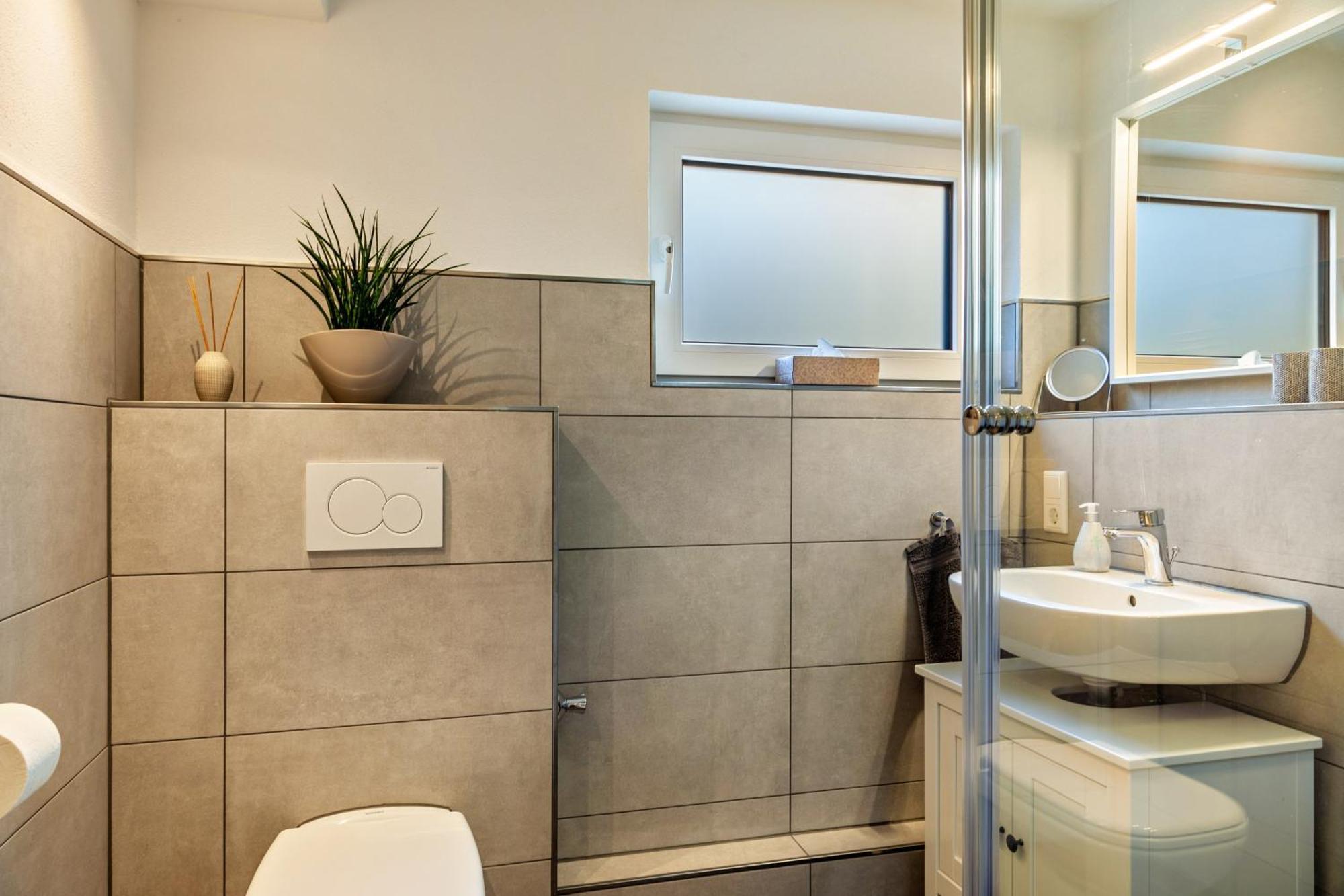 Ferienwohnung Gabler Moehnesee Luaran gambar