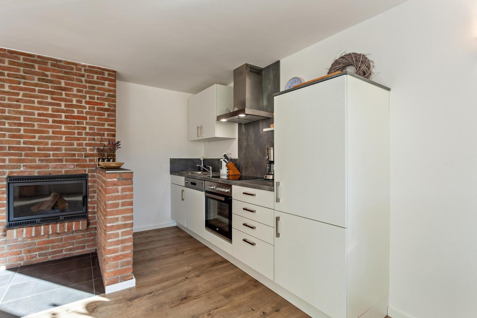 Ferienwohnung Gabler Moehnesee Luaran gambar