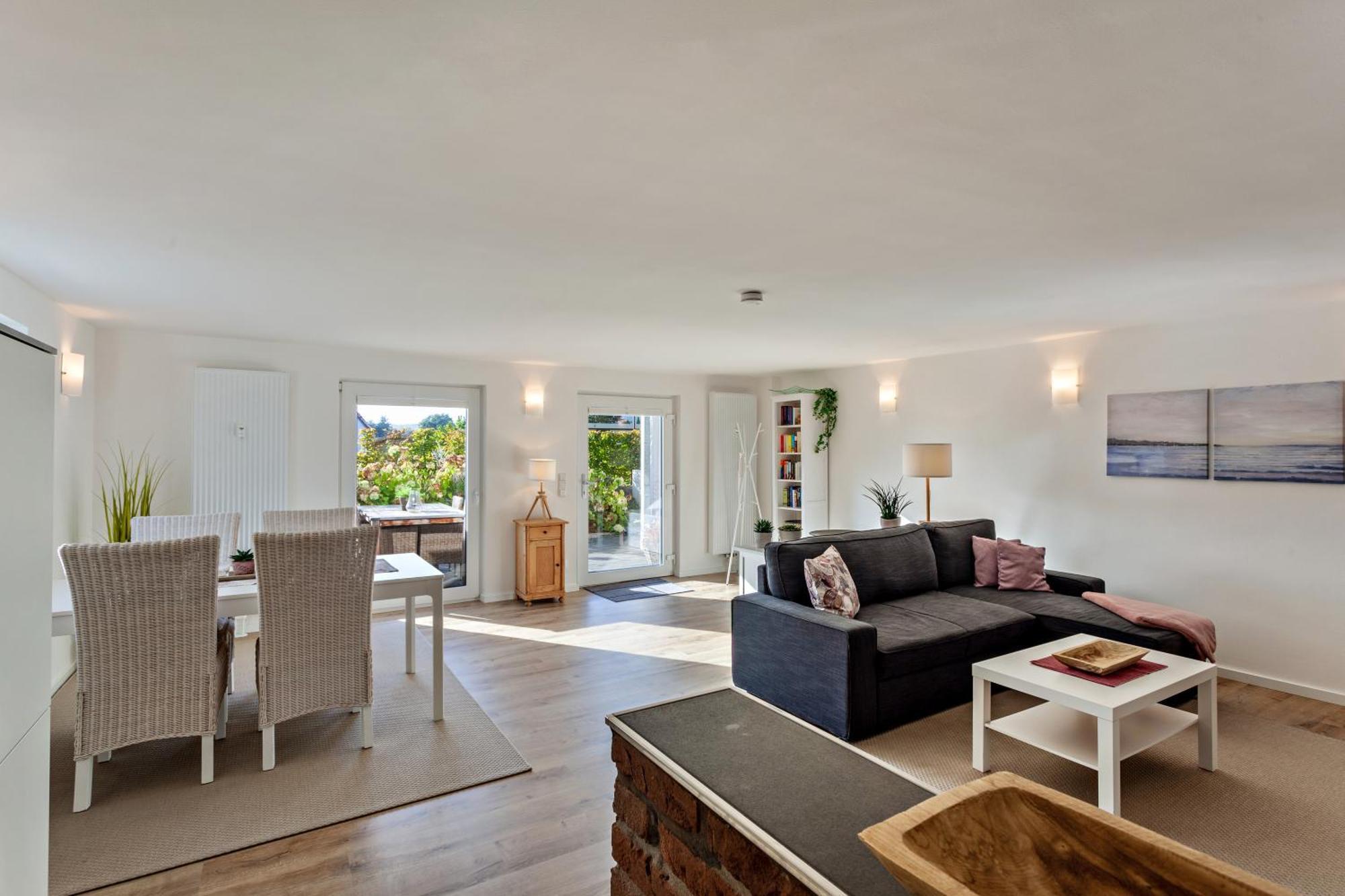 Ferienwohnung Gabler Moehnesee Luaran gambar