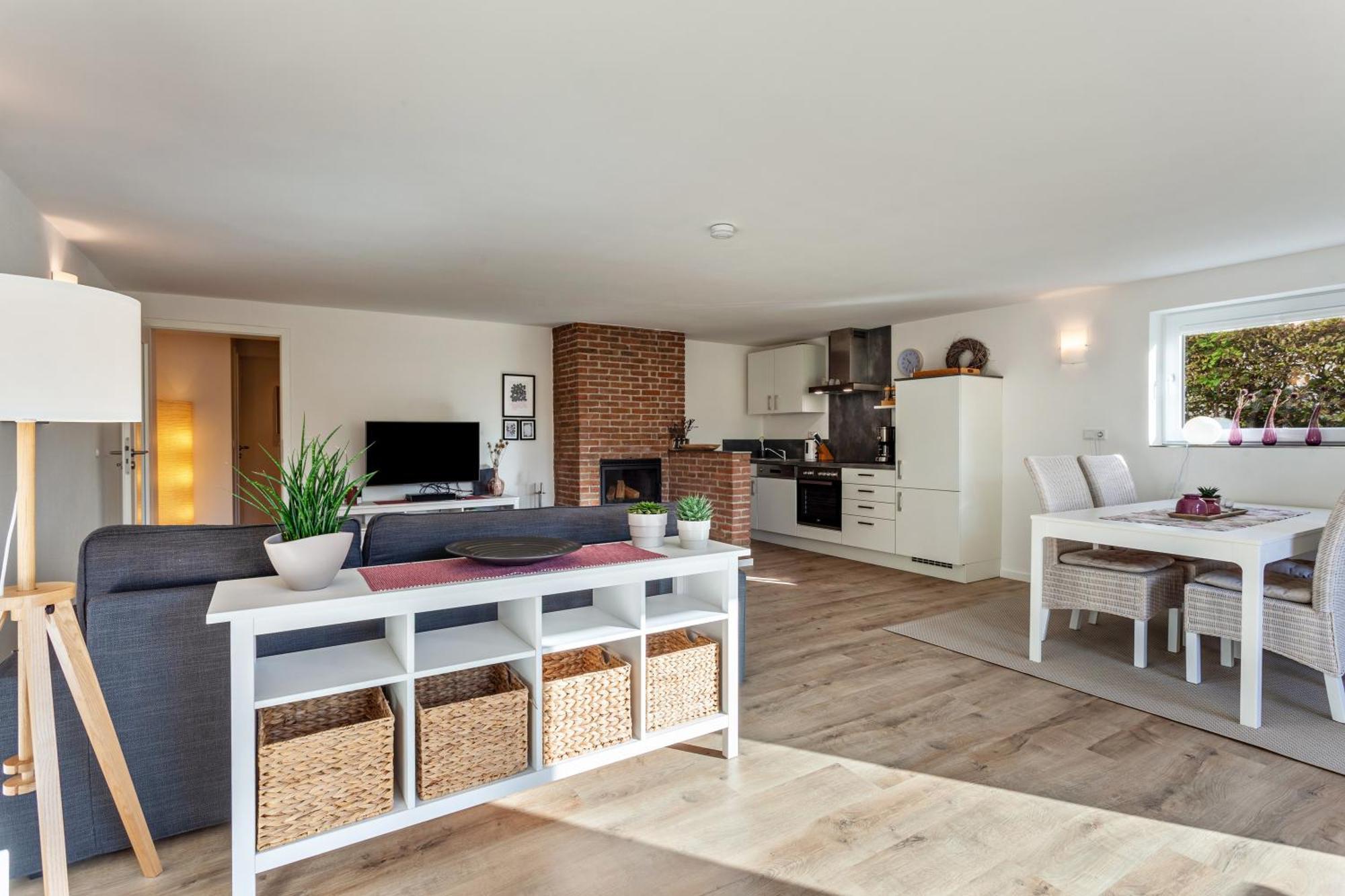 Ferienwohnung Gabler Moehnesee Luaran gambar