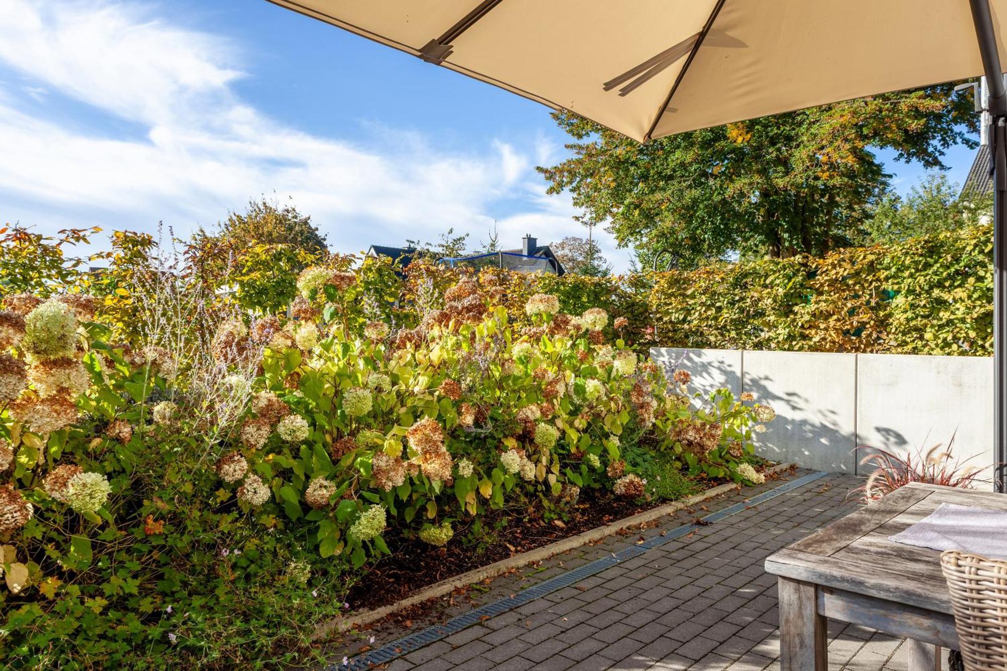Ferienwohnung Gabler Moehnesee Luaran gambar